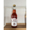 Boisson pétillante 33cl